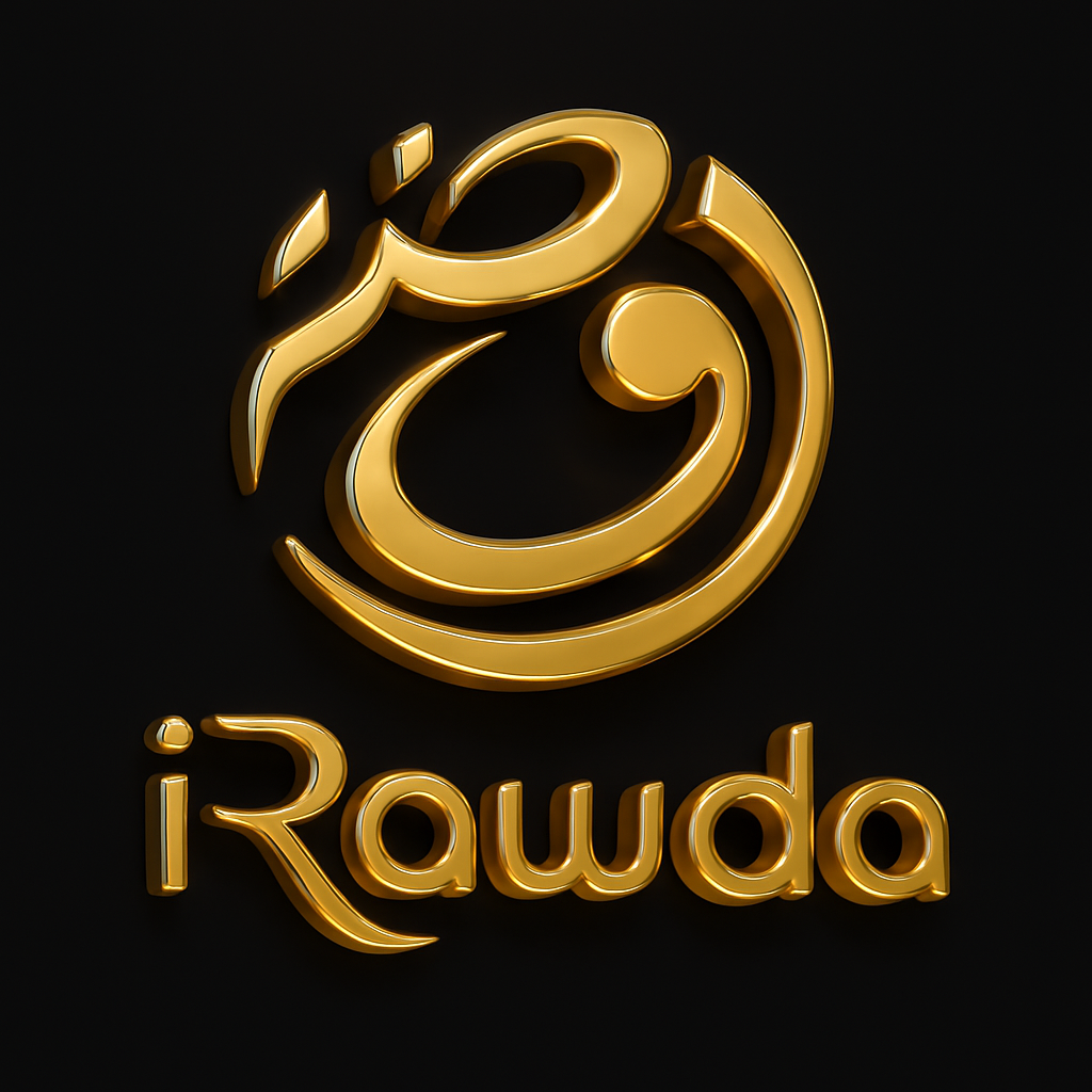 Logo iRawda